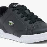 Детские кеды Lacoste TWIN SERVE