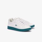 Детские кроссовки Lacoste CARNABY PRO 124 1 SUC