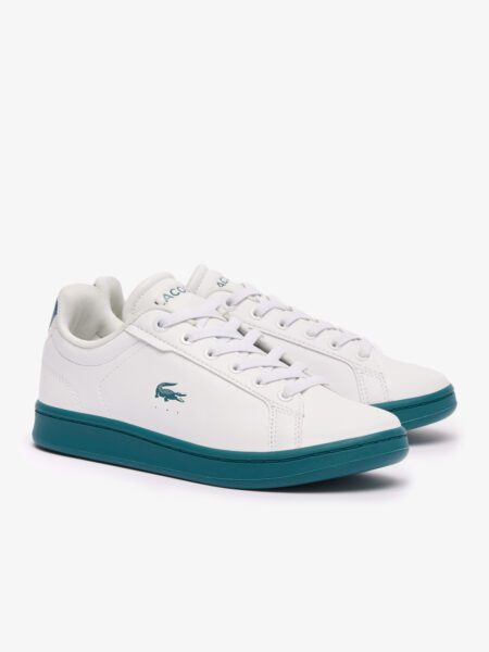 Детские кроссовки Lacoste CARNABY PRO 124 1 SUC