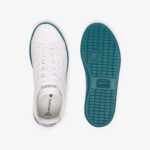 Детские кроссовки Lacoste CARNABY PRO 124 1 SUC