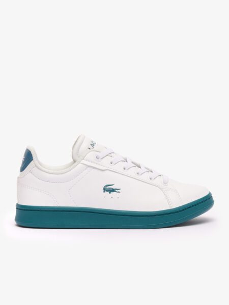 Детские кроссовки Lacoste CARNABY PRO 124 1 SUC