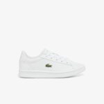 Детские кроссовки Lacoste CARNABY SET 224 3 SUC