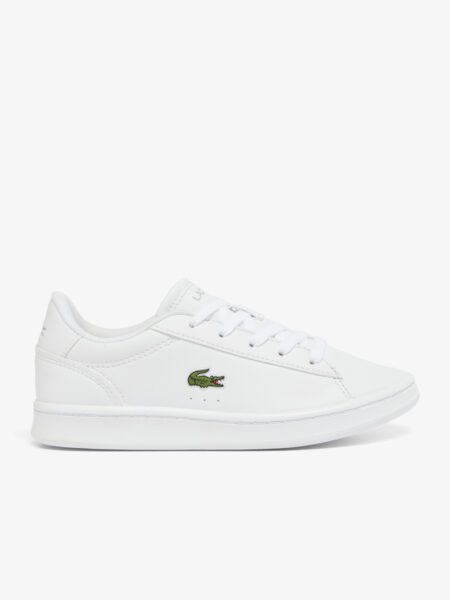 Детские кроссовки Lacoste CARNABY SET 224 3 SUC