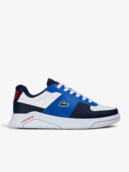 Детские кроссовки Lacoste Game Advance