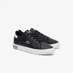 Детские кроссовки Lacoste POWERCOURT 124 4 SUC