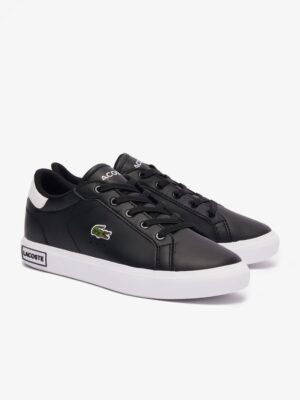 Детские кроссовки Lacoste POWERCOURT 124 4 SUC