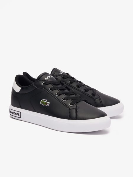 Детские кроссовки Lacoste POWERCOURT 124 4 SUC