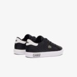 Детские кроссовки Lacoste POWERCOURT 124 4 SUC