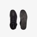 Детские утеплённые кеды Lacoste TRAMLINE MID