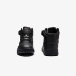 Детские утеплённые кеды Lacoste TRAMLINE MID