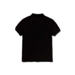 Детское поло Lacoste из хлопка Pique