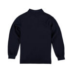 Детское поло Lacoste Regular Fit из хлопка Pique