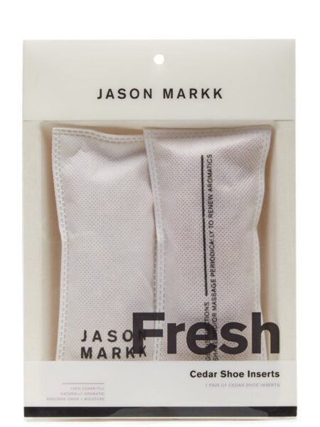 Дезодорант для обуви JASON MARKK