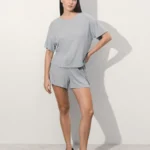 Домашние шорты