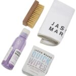 Дорожный набор по уходу за обувью JASON MARKK