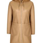 Дубленка DIEGO M