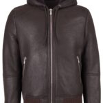 Дубленка ELEVENTY