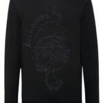 Джемпер BILLIONAIRE