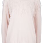 Джемпер BLUMARINE