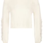 Джемпер ERMANNO ERMANNO SCERVINO