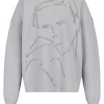 Джемпер GIORGIO ARMANI