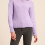 Джемпер LUISA SPAGNOLI