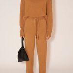 Джемпер NANUSHKA