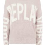 Джемпер REPLAY