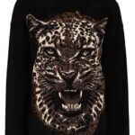 Джемпер ROBERTO CAVALLI