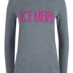 Джемпер VIA TORRIANI 88