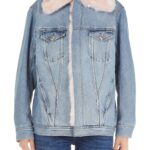 Джинсовая куртка LIU JO