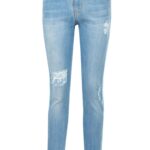 Джинсы BLUGIRL