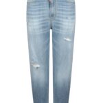 Джинсы DSQUARED2