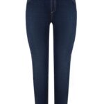 Джинсы ELISA FANTI