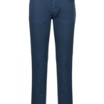 Джинсы GIORGIO ARMANI