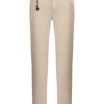 Джинсы MARCO PESCAROLO