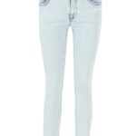 Джинсы OFF-WHITE