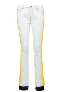 Джинсы PALM ANGELS