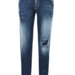 Джинсы PANTALONI TORINO