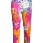 Джинсы VERSACE