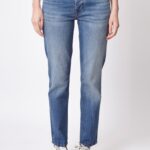 Джинсы ZADIG&VOLTAIRE