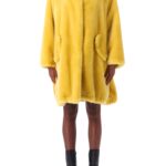 Экошуба ERMANNO SCERVINO