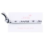 Эластичный браслет JUVIA