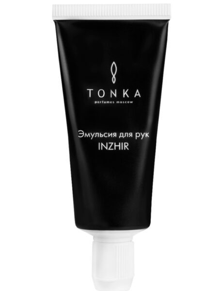 Эмульсия для рук INZHIR 30 мл TONKA PERFUMES