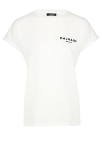 Футболка BALMAIN