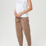 Футболка CAPPELLINI BY PESERICO