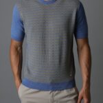 Футболка CASTELLO d'ORO