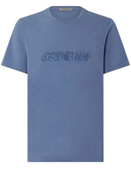 Футболка CORNELIANI