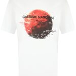 Футболка COSTUME NATIONAL