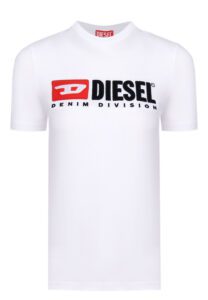 Футболка DIESEL